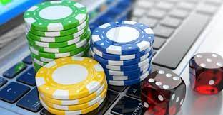 Официальный сайт Casino BOOI
